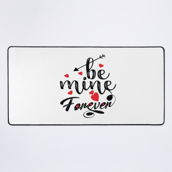 Item preview, be M_in_e for_EVER . for lovers, for girlfriend,for boyfriend designed and sold by MABROTH.