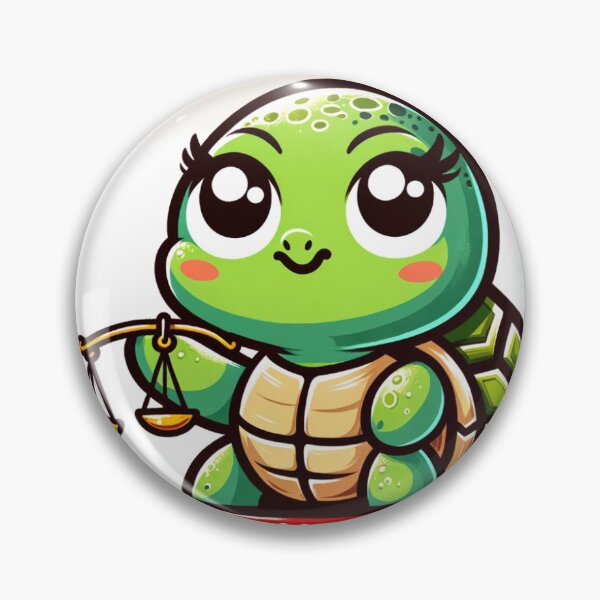 Artikelvorschau, Die kritisierende Schildkröte entworfen und verkauft von CyberQuesters.