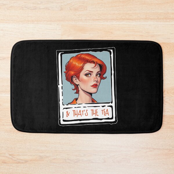 Item preview, & That's the Tea designed and sold by waterhutch.