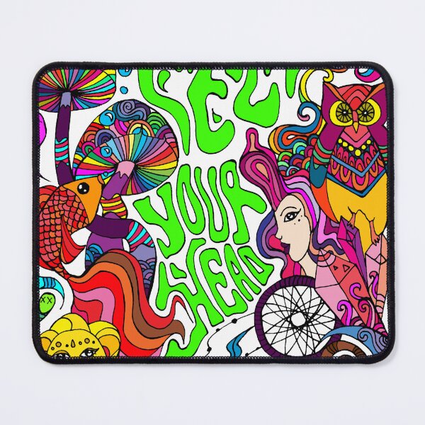 Item preview, Feed Your Head V2.0 designed and sold by Ogfx.