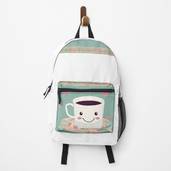 Item preview, Love and coffee designed and sold by VanyAshop.