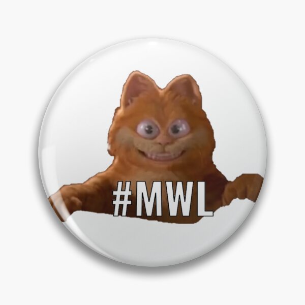 Item preview, Garfield #Me when lasagan designed and sold by GarfieldLober33.