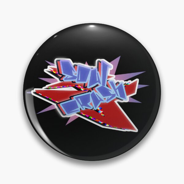 Item preview, Soul Crush Logo Design designed and sold by graffitty.