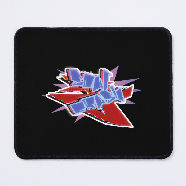 Item preview, Soul Crush Logo Design designed and sold by graffitty.