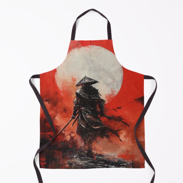 Item preview, Warriors way v2 designed and sold by HappyCloudart.