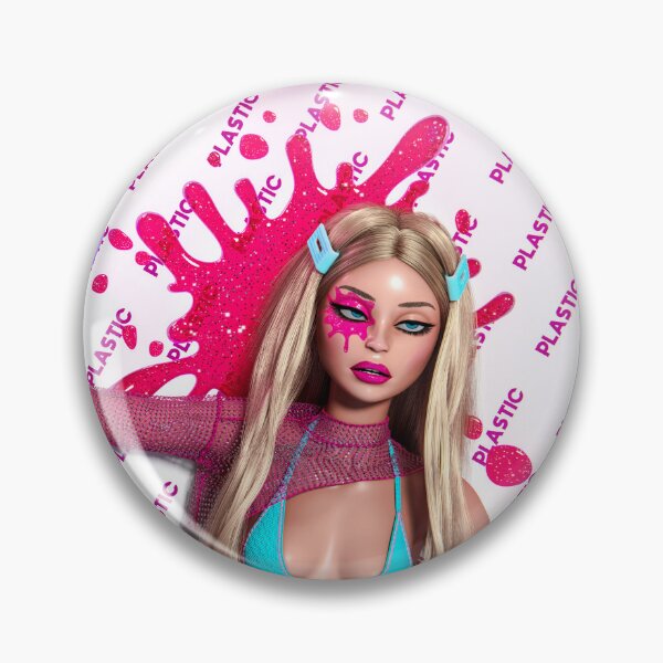 Item preview, Dead doll designed and sold by plastic-lapay.