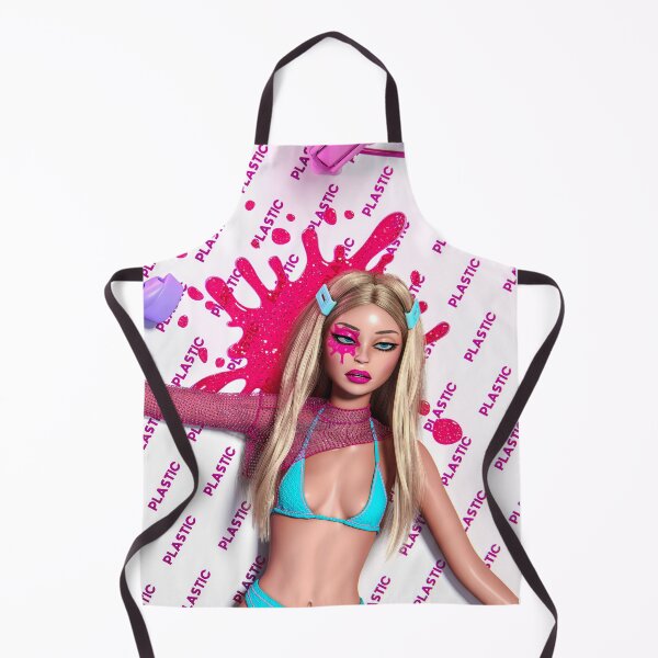 Item preview, Dead doll designed and sold by plastic-lapay.