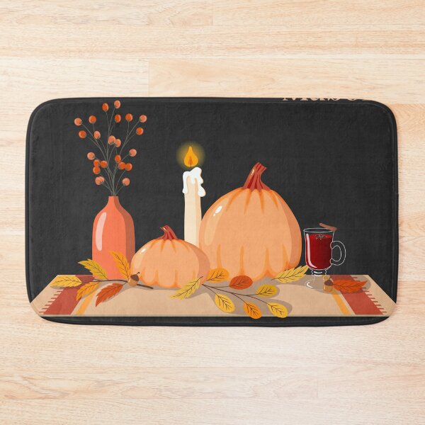 Item preview, Autumn harvest pagan holiday Mabon designed and sold by Familyshmot.