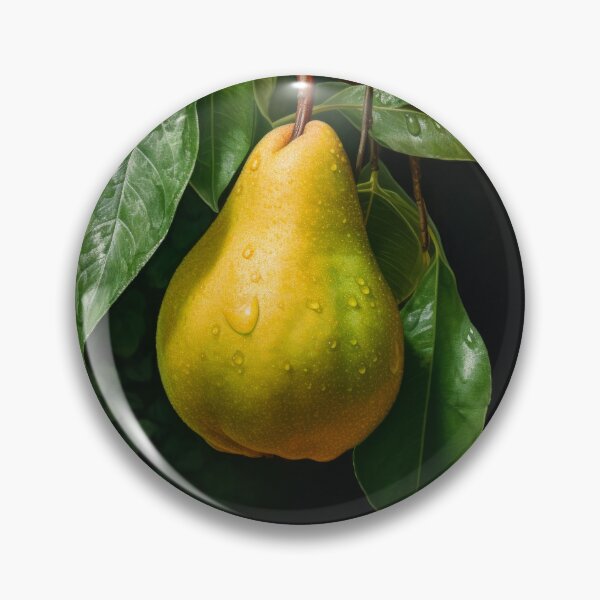 Item preview, Pear 3 designed and sold by BilgePaksoylu.