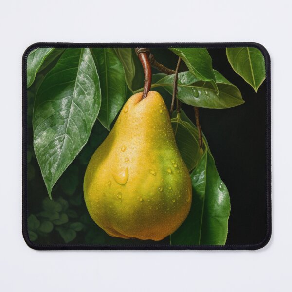 Item preview, Pear 3 designed and sold by BilgePaksoylu.