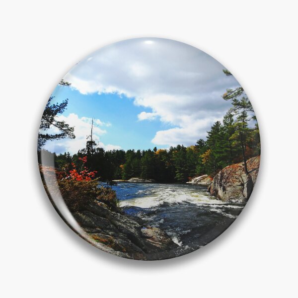 Item preview, Rushing River designed and sold by Debbie Oppermann.