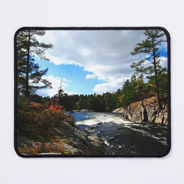 Item preview, Rushing River designed and sold by Debbie Oppermann.