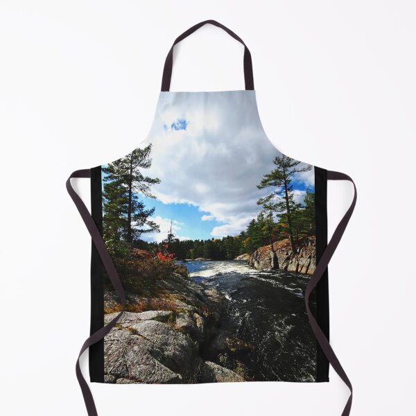 Item preview, Rushing River designed and sold by Debbie Oppermann.