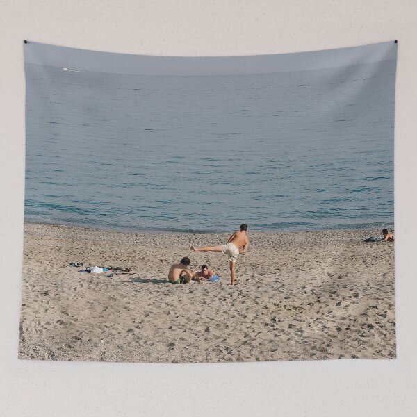 Item preview, 2012 Amici al mare designed and sold by robertoferrero.