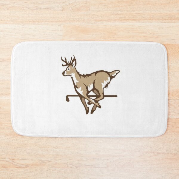 Item preview, Deer designed and sold by NickSpace.