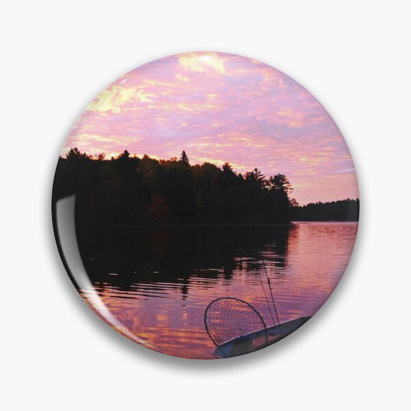 Item preview, Fiery Sunrise designed and sold by Debbie Oppermann.