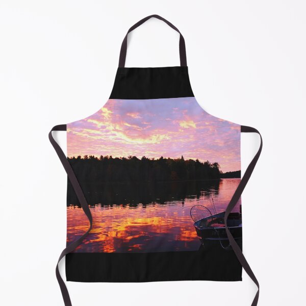 Item preview, Fiery Sunrise designed and sold by Debbie Oppermann.