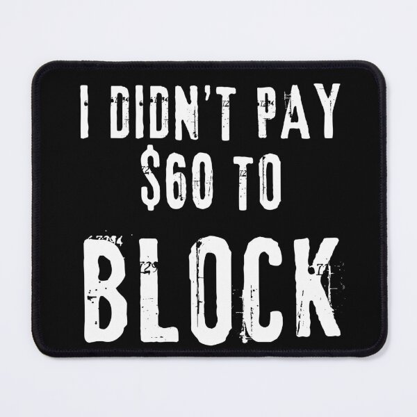 Item preview, Fighting Game Community Funny designed and sold by WolfWeaves.