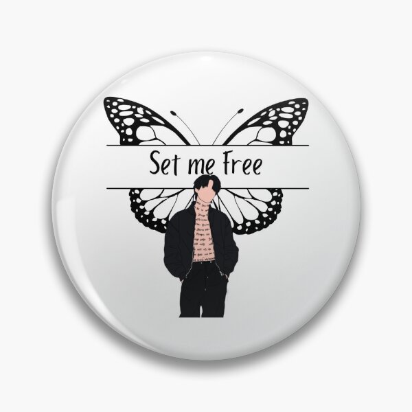 Item preview, Set me Free designed and sold by BabysfCBS03.