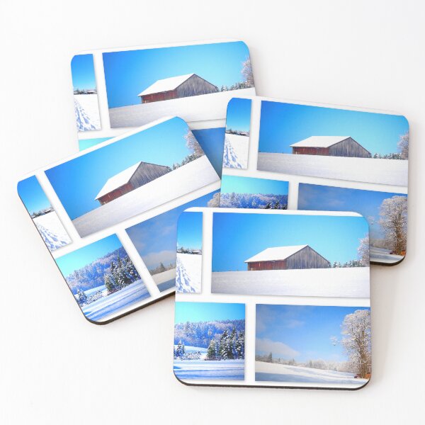 Item preview, A Perfect Winter Day designed and sold by angel1.