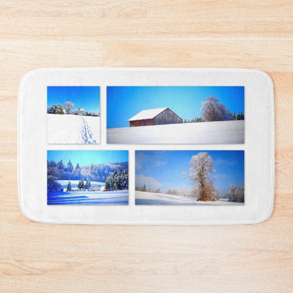 Item preview, A Perfect Winter Day designed and sold by angel1.