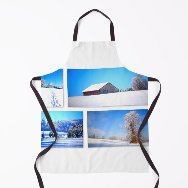 Item preview, A Perfect Winter Day designed and sold by angel1.