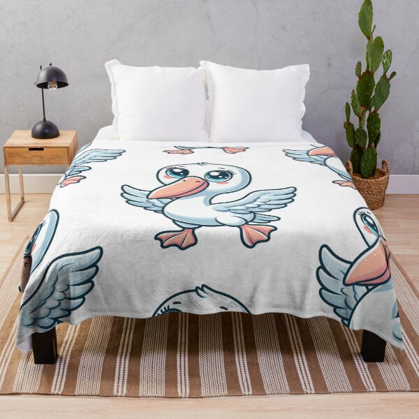 Item preview, Majestic Pelican Presence designed and sold by ArtfulWeave.