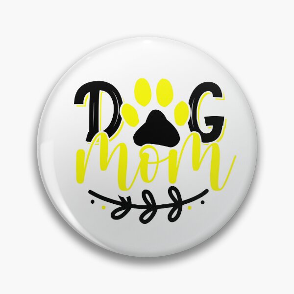 Item preview, Dog mom best t-shirt designed and sold by Montread Arterberry.
