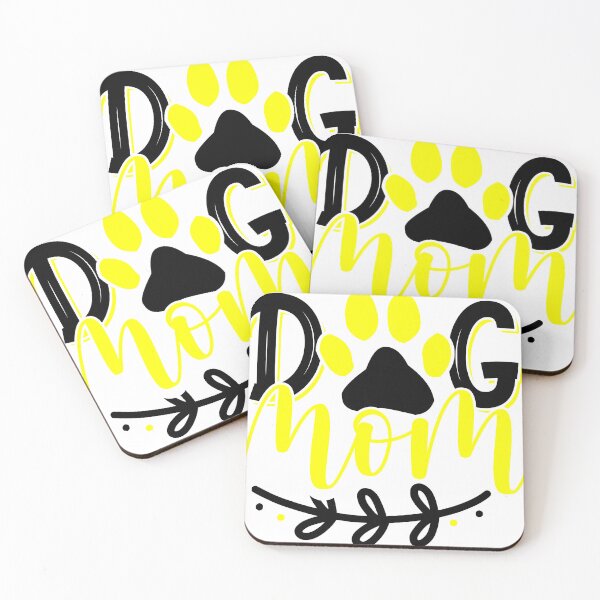 Item preview, Dog mom best t-shirt designed and sold by Montread Arterberry.