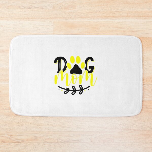 Item preview, Dog mom best t-shirt designed and sold by Montread Arterberry.