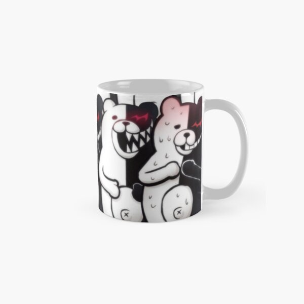 Monokuma Classic Mug