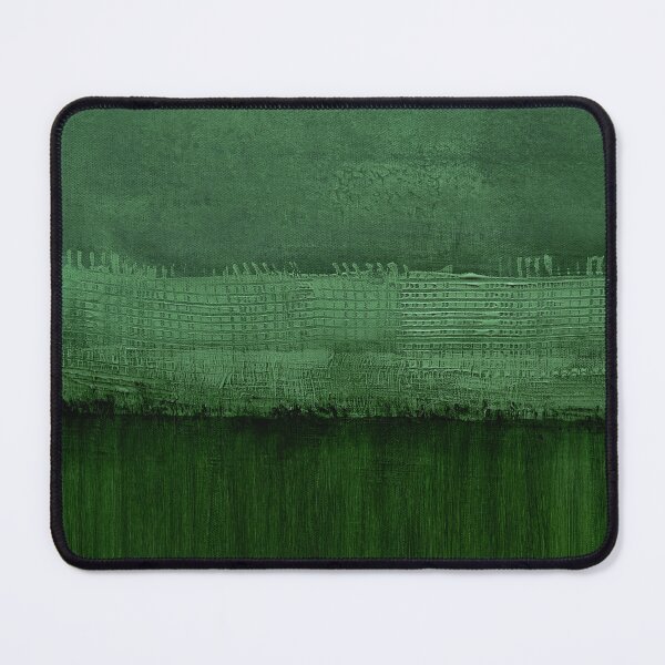 Item preview, Green abstract designed and sold by ElaSzczepaniak.
