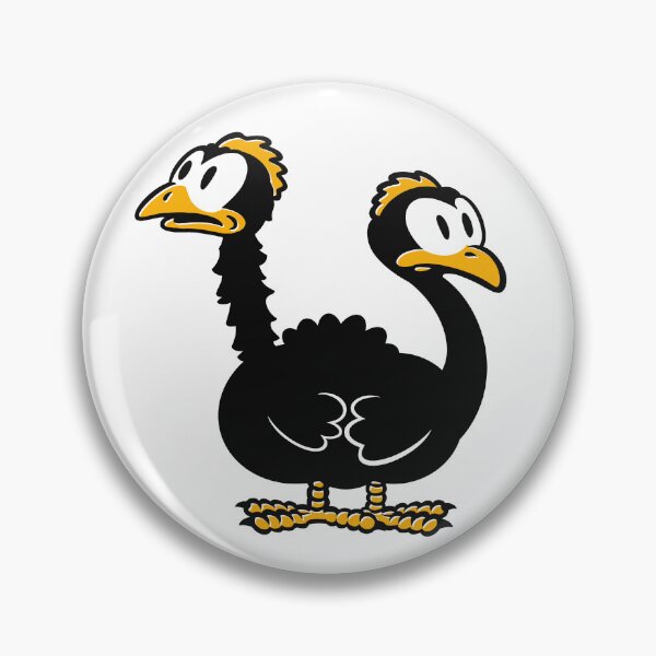 Item preview, Double Cluckers  designed and sold by Gimetzco.