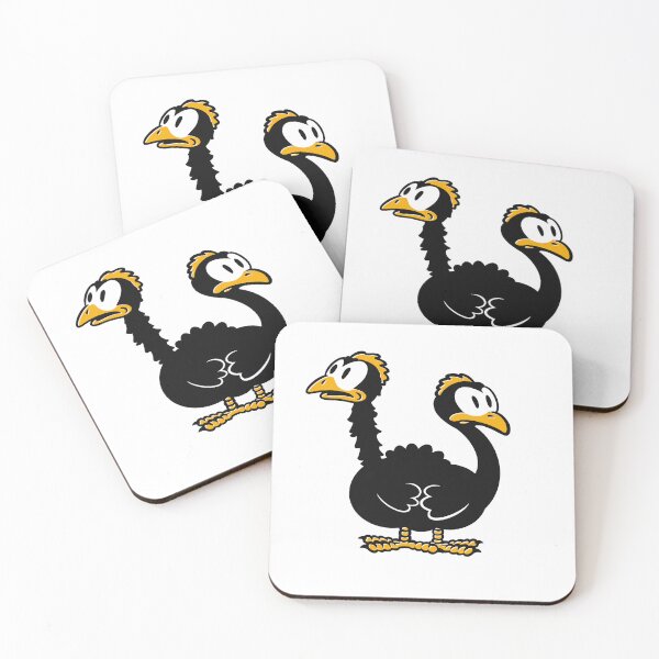 Item preview, Double Cluckers  designed and sold by Gimetzco.