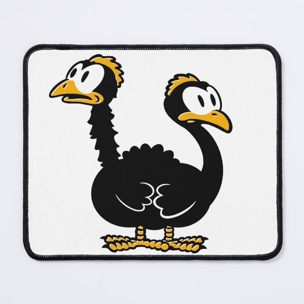 Item preview, Double Cluckers  designed and sold by Gimetzco.