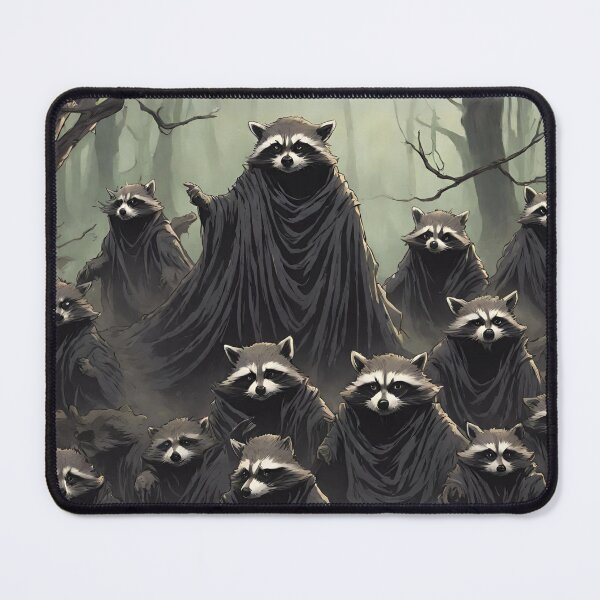 Item preview, Dementcoons army funny designed and sold by KrisStoneski.
