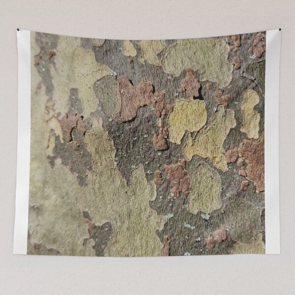 Item preview, Plane Tree Bark - brownish designed and sold by Gaboro.