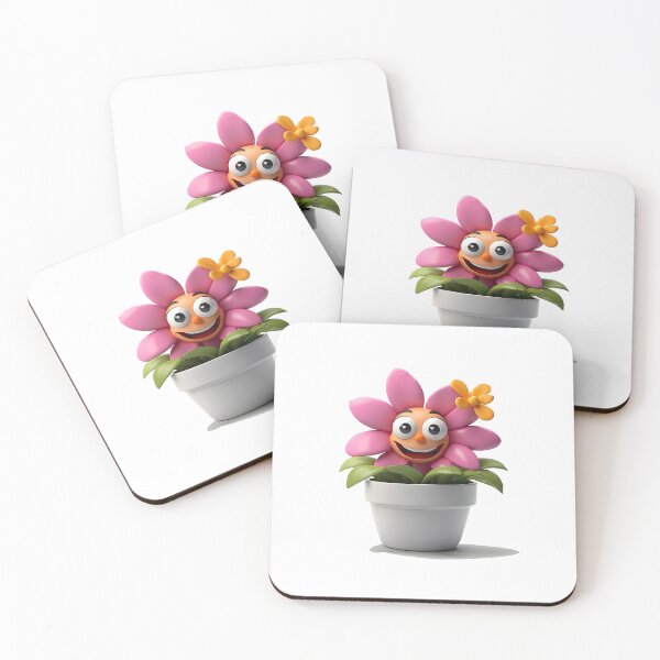Item preview, Joyful Bloom designed and sold by Andreas M. Mueller.