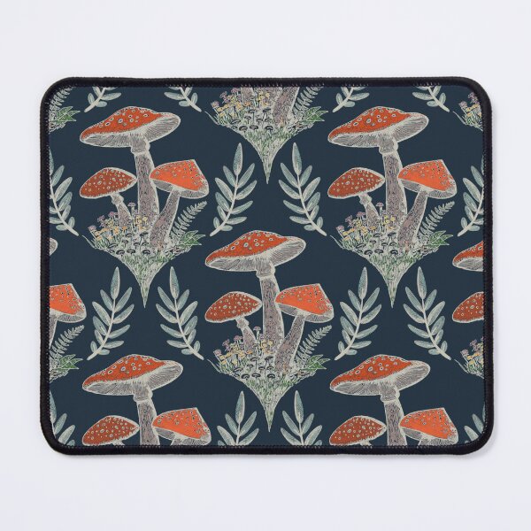 Item preview, Mushroom mayhem designed and sold by Rachelisabeth1.