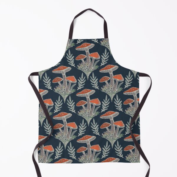 Item preview, Mushroom mayhem designed and sold by Rachelisabeth1.