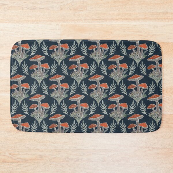 Item preview, Mushroom mayhem designed and sold by Rachelisabeth1.
