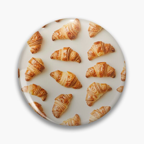 Item preview, Croissants designed and sold by Luiz Machado.