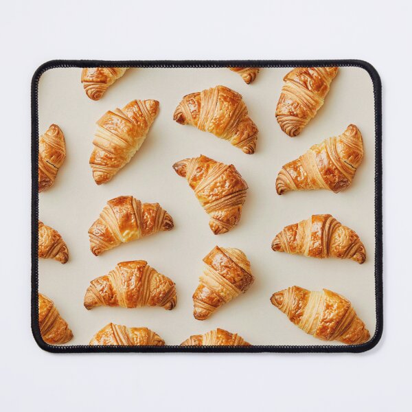 Item preview, Croissants designed and sold by Luiz Machado.