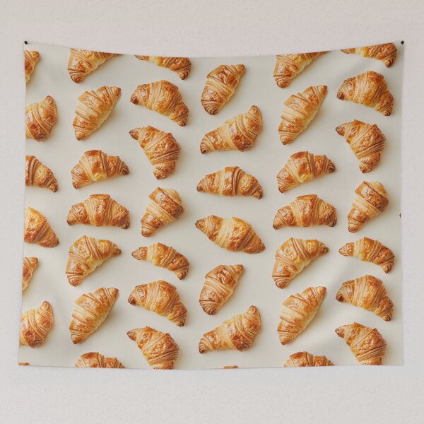 Item preview, Croissants designed and sold by Luiz Machado.