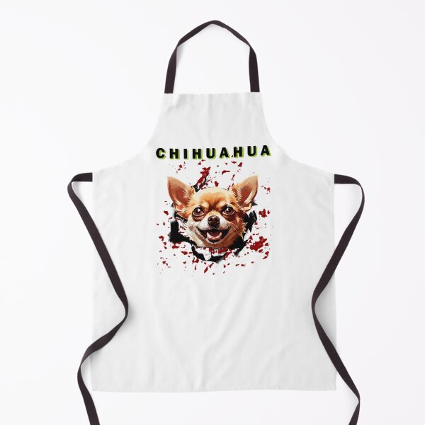 Artikelvorschau, C H I H U A H U A entworfen und verkauft von CHCTshirt.