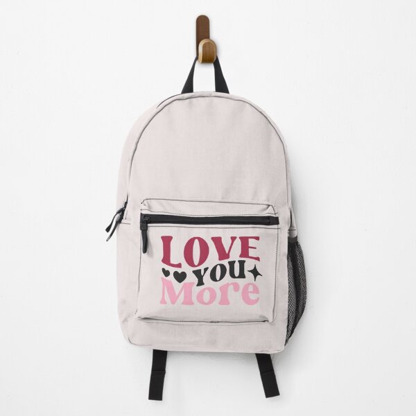 Item preview, Love You More designed and sold by AnimalsDH305.