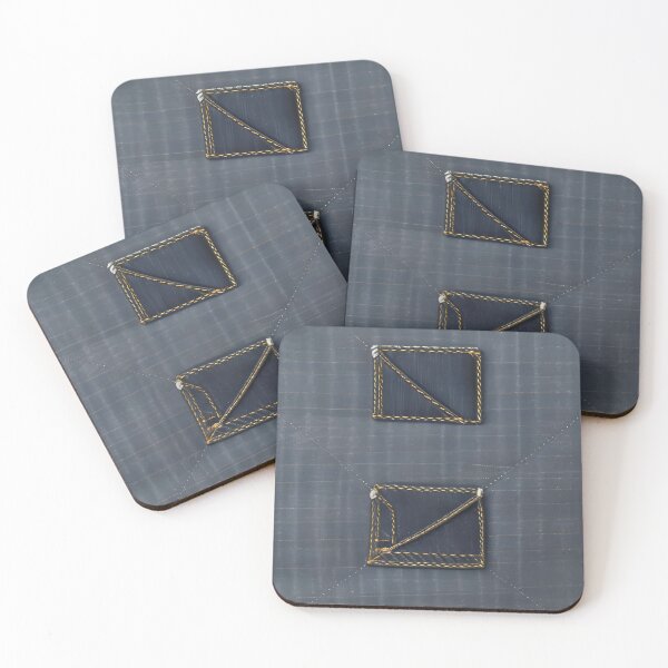 Item preview,  Jeans clothes, jeans embroidery 6 designed and sold by Kader101.