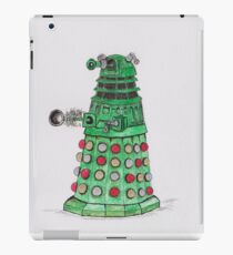 Christmas Dalek iPad Case/Skin