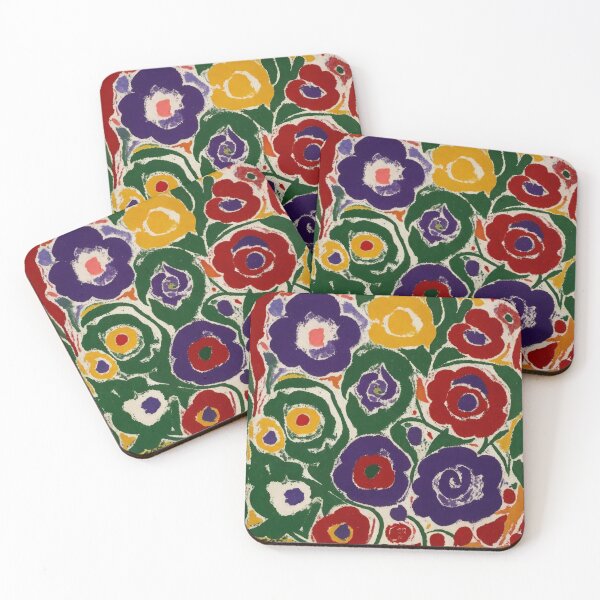Item preview, Flower Garden designed and sold by tonymagnerart.