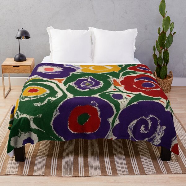 Item preview, Flower Garden designed and sold by tonymagnerart.